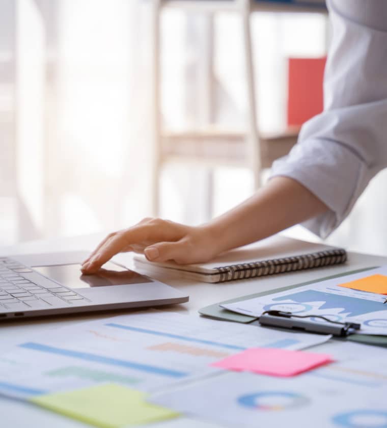 Invoice processing cass information systems